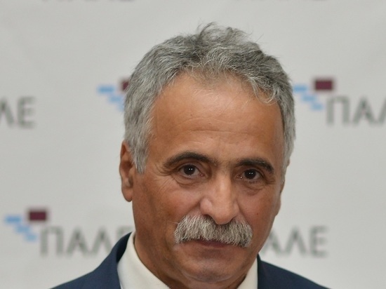 Павел Зайфиди: «Если мы вместе, мы победим»