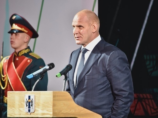 «Мужчина принес детей и ушел отстаивать Донбасс»: Александр Карелин рассказал о ситуации в приграничных с Украиной районах