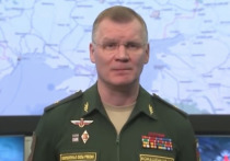 Министерство обороны РФ заявило, что российские военные не атакуют жилые дома на Украине