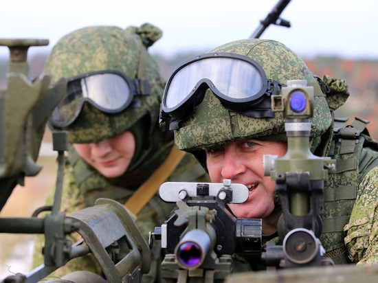 Российским войскам отдан приказ о наступлении по всем направлениям в Украине