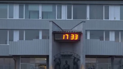 Минобороны России показало видео совместной с украинцами охраны Чернобыльской АЭС