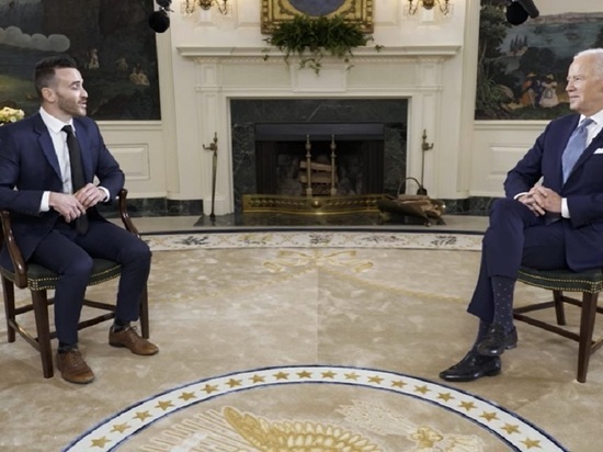 Байден: альтернативой санкциям против РФ была бы "третья мировая"