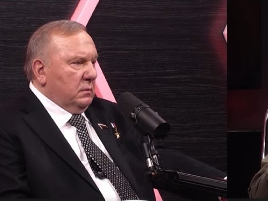 Генерал Шаманов предложил не брать Киев