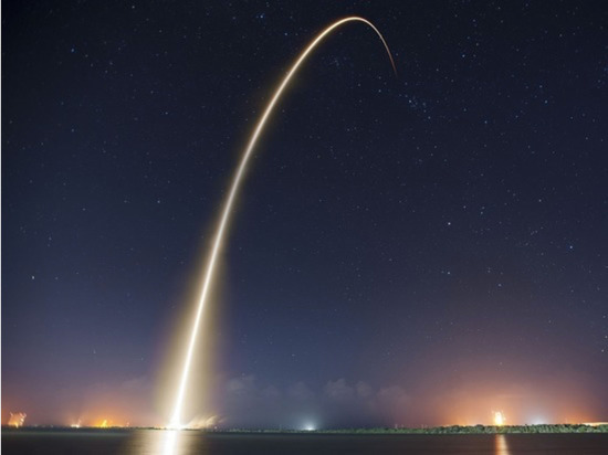 Рогозин: Роскосмос намерен "не побить горшки" по сотрудничеству на МКС