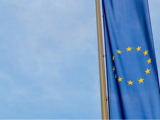 Захарова об отношениях с ЕС: официально контакты не разорваны