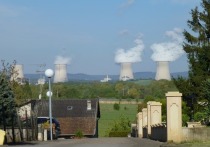 Киев обратился к МАГАТЭ с пробой ввести санкции в отношении строительства новых атомных электростанций по проектам России