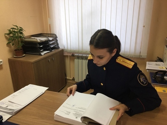 Бизнес-леди попалась на взятке в 3 тысячи рублей в Курской области