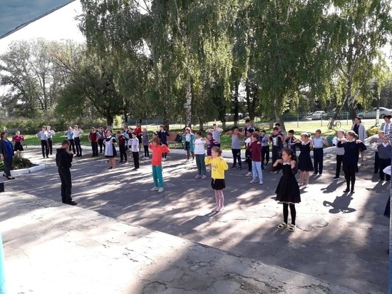 Из-за угрозы жизни детям в Курской области на 90 дней закрыли школьный спортзал