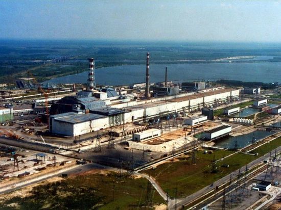 Гендиректор МАГАТЭ призвал обеспечить ядерную безопасность на Украине