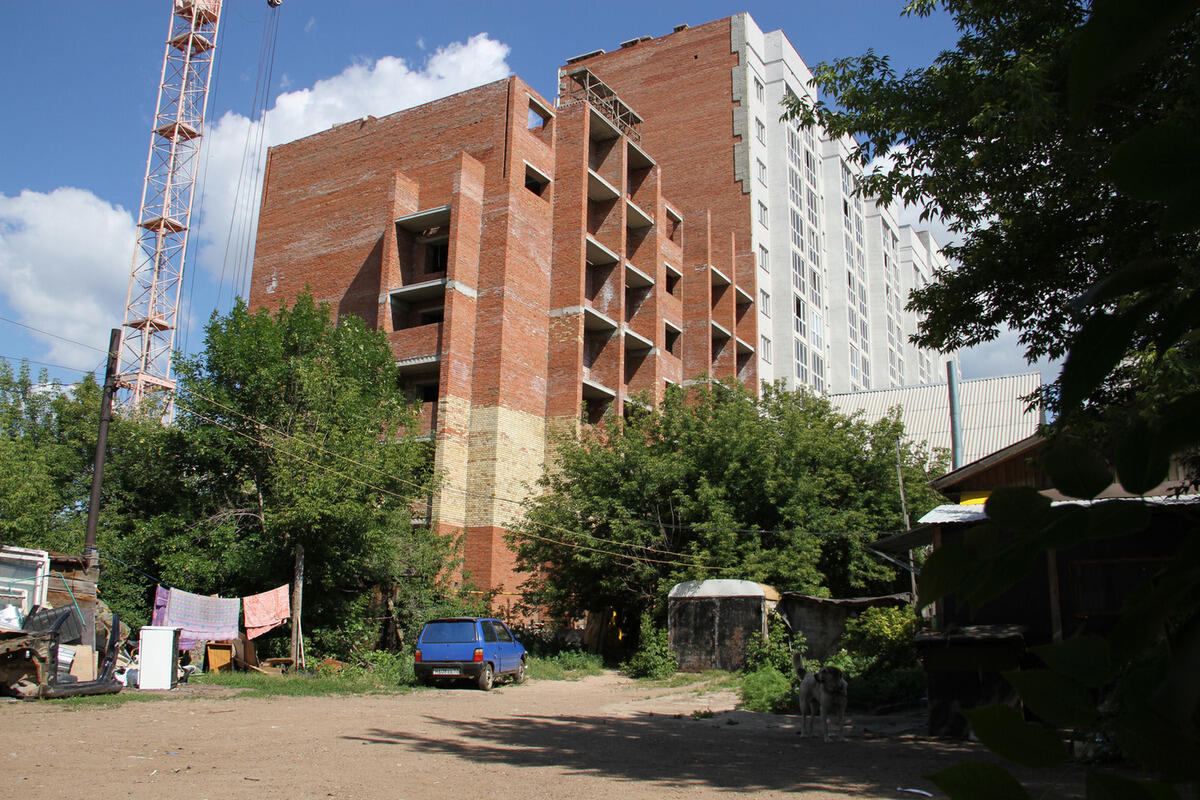 Жк Менделеевский Купить Квартиру Уфа