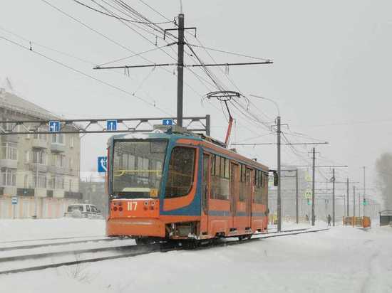 В Хабаровске может возродиться трамвайный маршрут №6