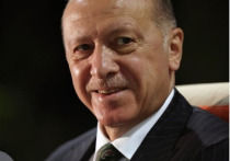 Президент Турции Реджеп Эрдоган изъявил желание выступить посредником между странами Россией и Украиной