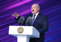 Разобраться со своими СМИ посоветовал России президент Белоруссии Александр Лукашенко