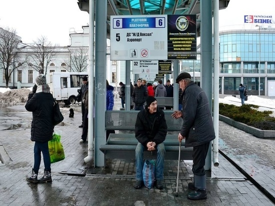 Донецк стал одной большой группой взаимопомощи