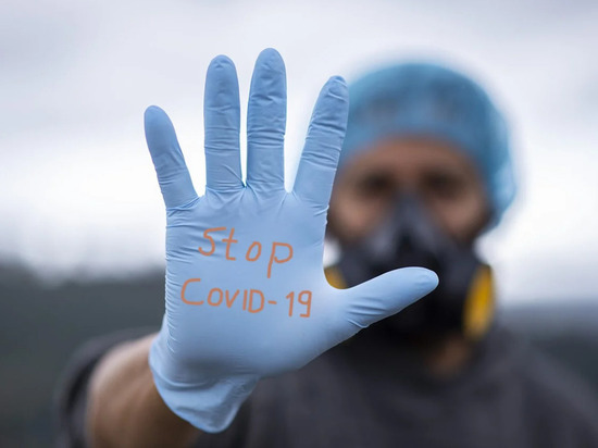 В Пензе очередной рекорд по количеству исцелившихся от COVID-19