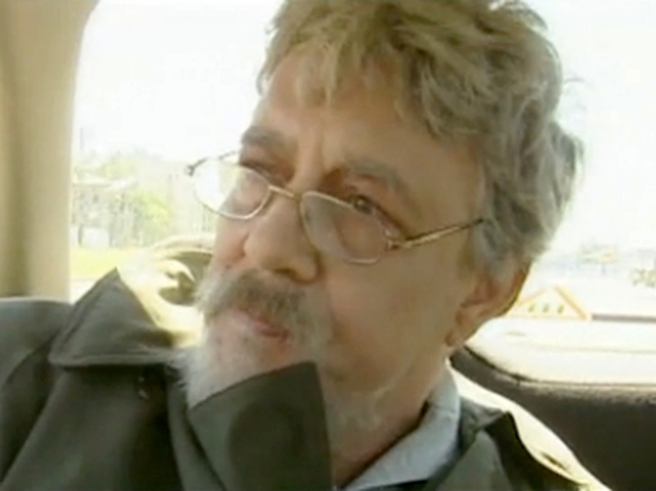 Умер актер из "Улиц разбитых фонарей": звездные роли Бориса Соколова