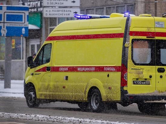 На Дону еще 2 989 жителей подхватили коронавирус за сутки
