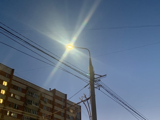 Свет отключат в нескольких районах Тулы 28 февраля