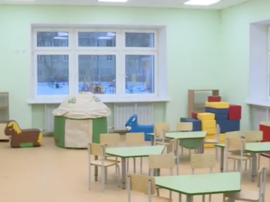В Ивановской области откроется еще один детский сад