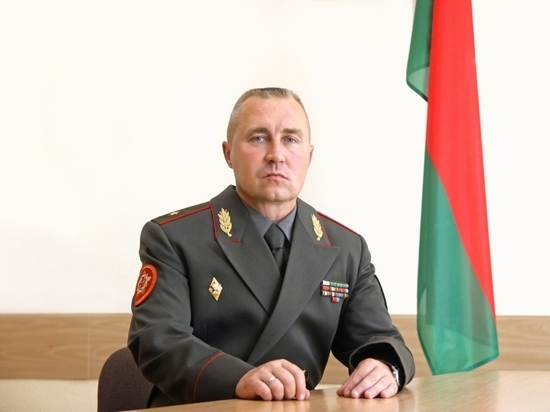 Белорусское Минобороны опровергло участие в операции на Украине