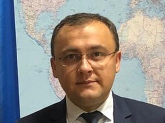 Украинский посол спрогнозировал прекращение огня после переговоров России и Украины