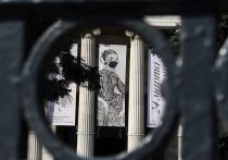 Государственный музей изобразительных искусств призвал к защите музейных сокровищ Украины