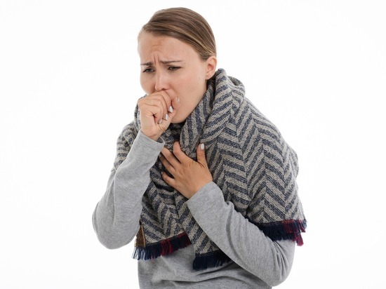 В ДНР снизилось количество заболевших пневмонией