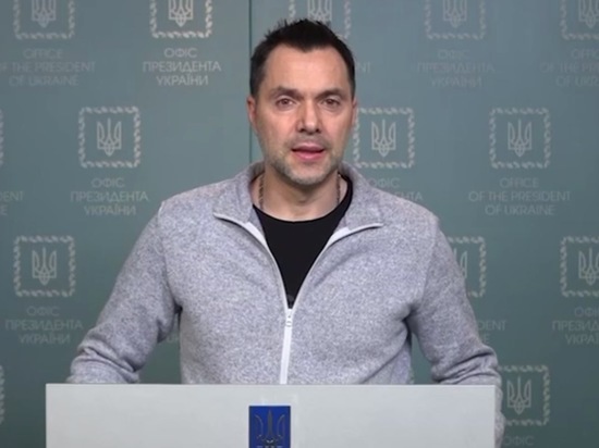 Украина сформировала два "иностранных легиона"