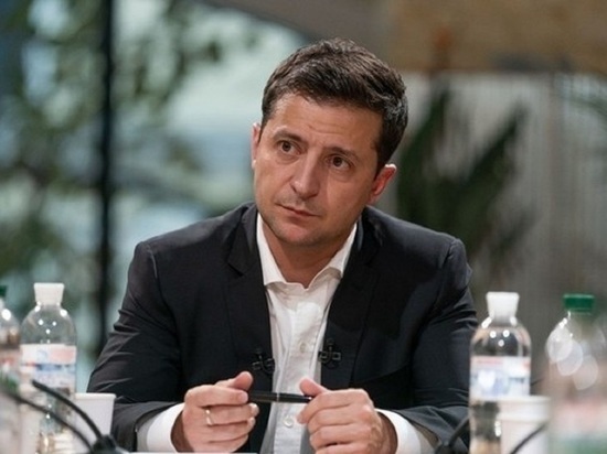 Зеленский заявил, что «не очень верит» в успех переговоров