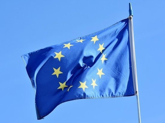 Еврокомиссия запрещает работу в ЕС Sputnik и RT