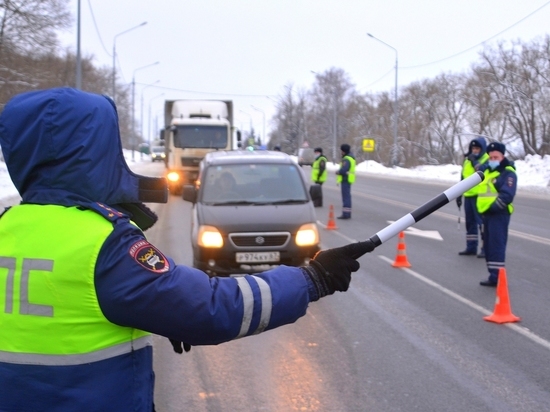 Сегодня в Смоленске пройдут «сплошные проверки»