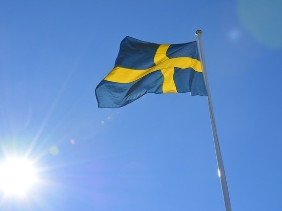 Швеция поставит Украине гранатометы и бронежилеты