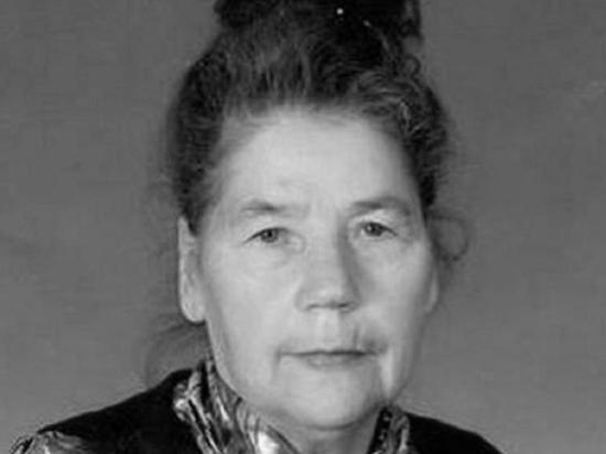 Умерла рязанский сельский учитель с 60-летним стажем Зинаида Пехтерева