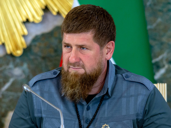 Кадыров пригрозил Западу жестко отомстить, введя санкции