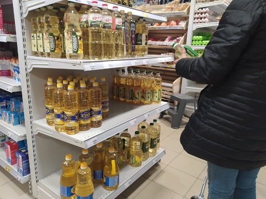 Эксперты рассказали, какие товары могут подорожать в Новосибирске из-за санкций