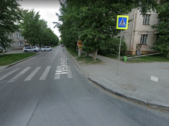 15-летний подросток устроил гонки с полицией на Химмаше