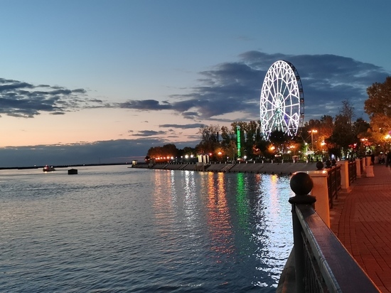 Приезжает больше, чем уезжает: жителей Хабаровского края становится больше