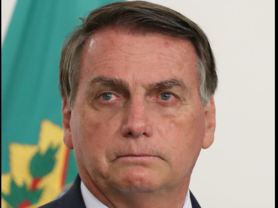 Бразилия отказалась поддерживать санкции против России