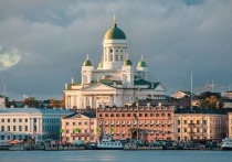 Одна из крупнейших сетей финских супермаркетов S-ryhm отказывается от российских товаров, сообщается в опубликованном в понедельник сообщении компании