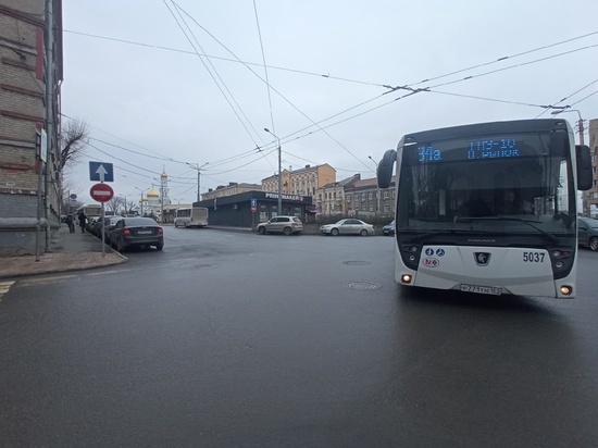 Первая неделя весны в Ростовской области обещает быть дождливой