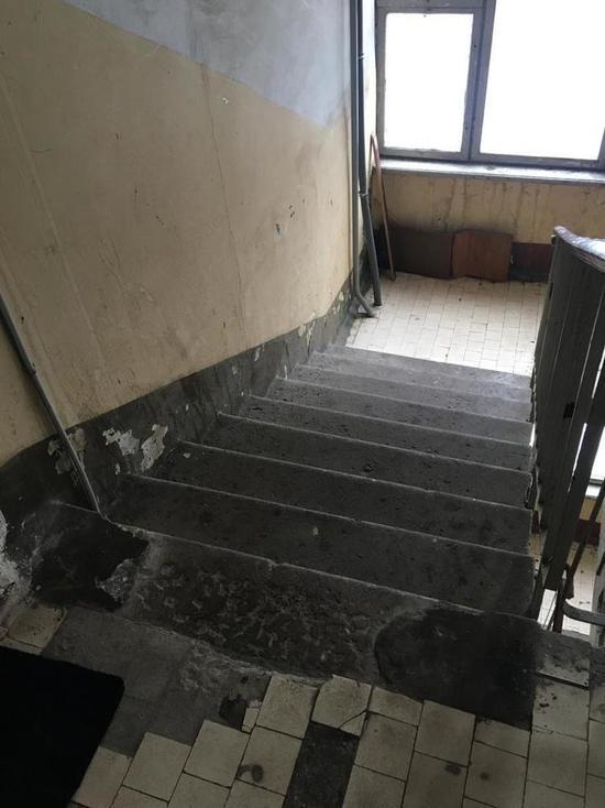 Воронежскую УК дважды оштрафуют на 50 тысяч рублей за невыполнение предписаний Госжилинспекции