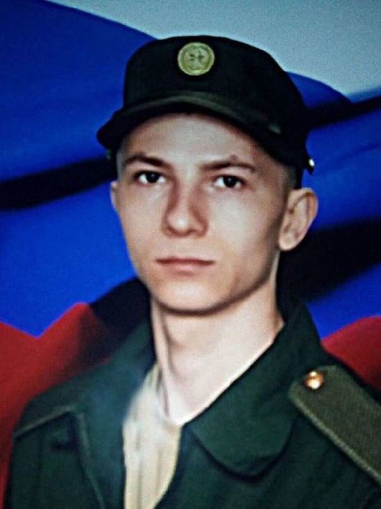 Олег Мельниченко сообщил о гибели жителя Пензенской области в ходе спецоперации на Донбассе