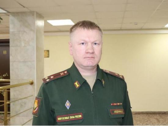 Военнослужащие срочной службы в операции в ЛНР и ДНР не участвуют