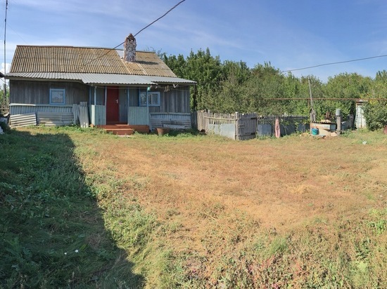 В Саратовской области объединили несколько сел