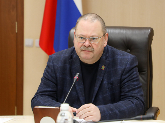 Олег Мельниченко поручил увеличить объемы оказания плановой медпомощи