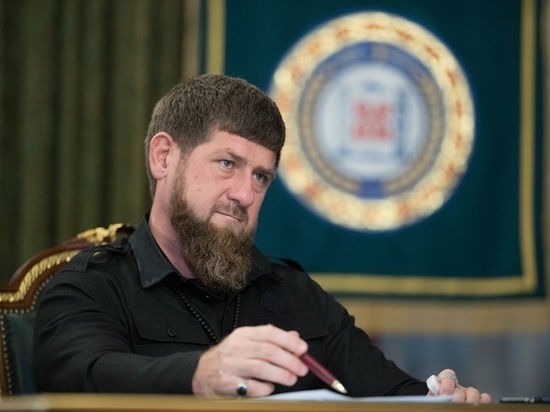 Кадыров пригрозил европейским политикам ответными санкциями Чечни
