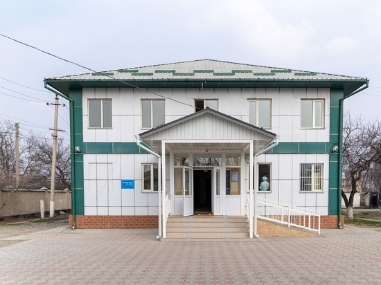 В Кыргызстане отремонтировали центр для несовершеннолетних