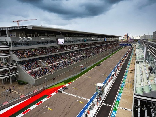 Гран-при Португалии может заменить этап «Формулы-1» в Сочи в календаре сезона-2022