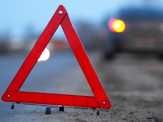 В Иванове в аварии травмы получил шестимесячный малыш