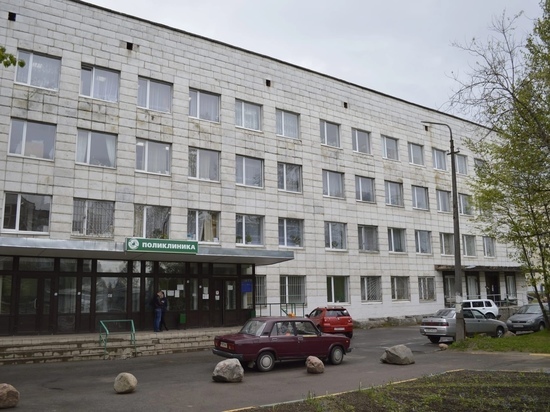 Капитальный ремонт в Тихвинской больнице начнут 1 марта